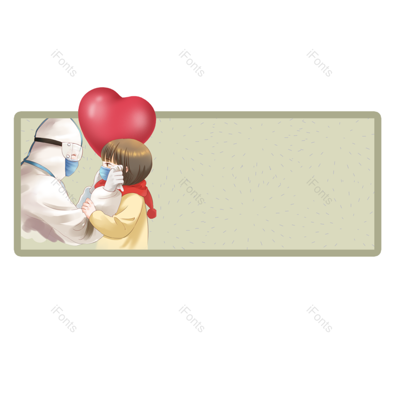 口罩图片,医生元素,PNG,免抠素材